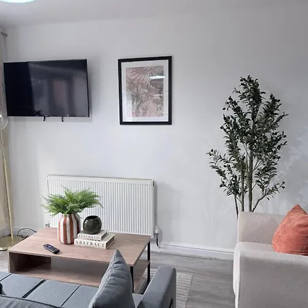 Homestay Stunning Near Shopping And Centres Leeds (West Yorkshire)