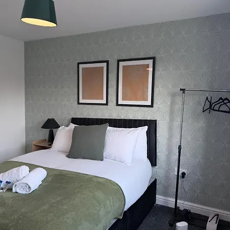 Stunning Near Shopping And Centres Homestay *