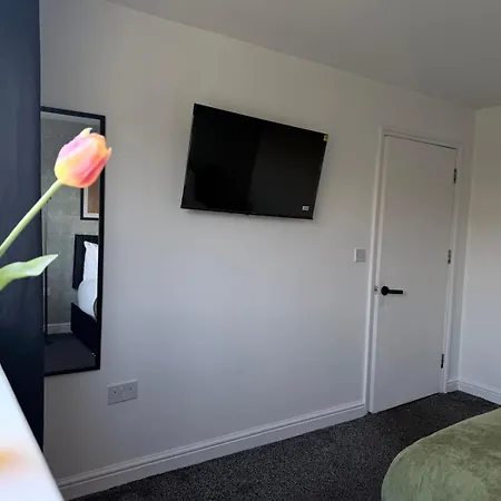 Homestay Stunning Near Shopping And Centres Leeds (West Yorkshire)