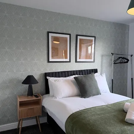Homestay Stunning Near Shopping And Centres Leeds (West Yorkshire)