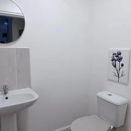Homestay Stunning Near Shopping And Centres Leeds (West Yorkshire)