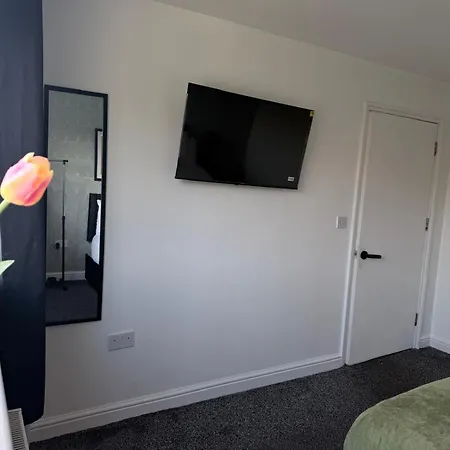 Homestay Stunning Near Shopping And Centres Leeds (West Yorkshire)