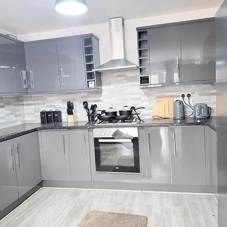 Homestay Stunning Near Shopping And Centres Leeds (West Yorkshire)