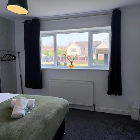 Homestay Stunning Near Shopping And Centres Leeds (West Yorkshire)