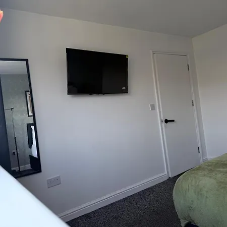Homestay Stunning Near Shopping And Centres Leeds (West Yorkshire)