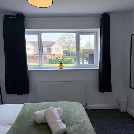Homestay Stunning Near Shopping And Centres Leeds (West Yorkshire)